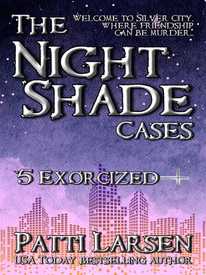 cover image of Exorcized